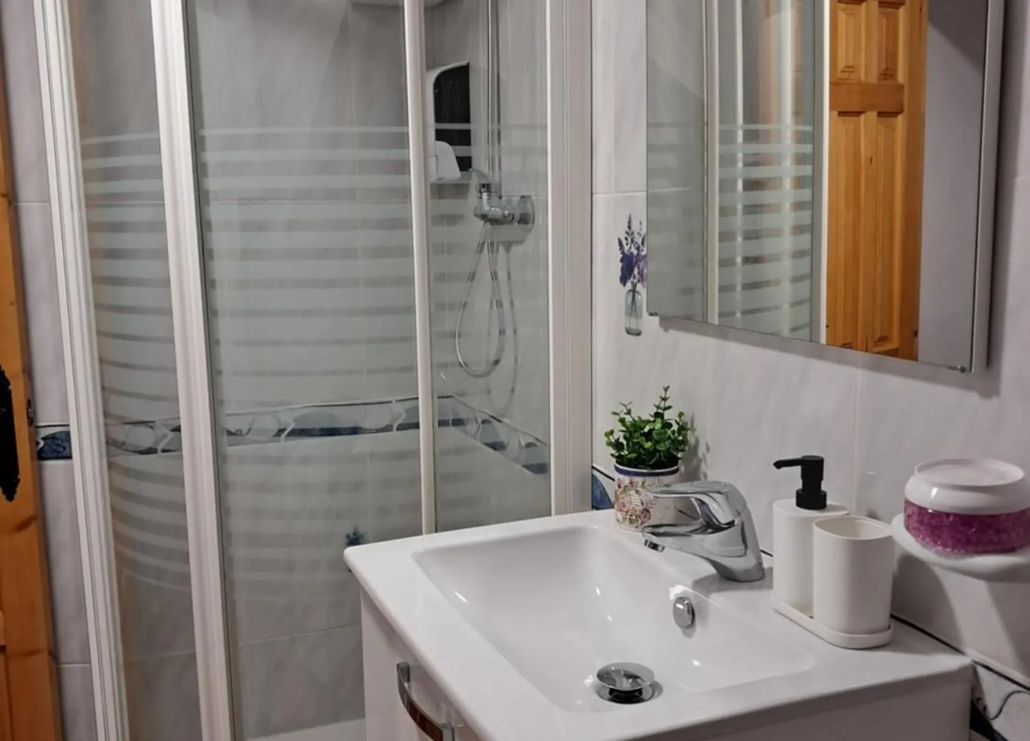 La Casilla De La Fuente Apartment Trevelez 0*,