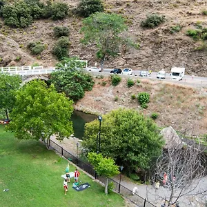 Mulhacen Guest house