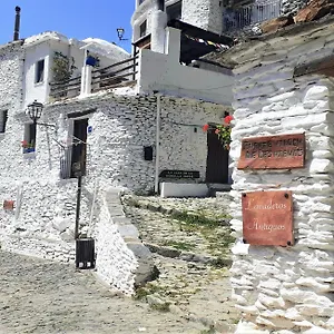 La Casa De La Bombilla Holiday home