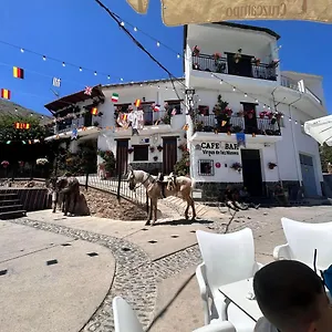 El Mirador Trevélez