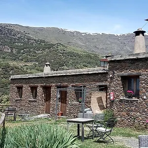 Balcon Del Cielo Apartment