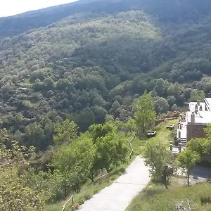 Balcon Del Cielo Trevélez